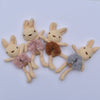 soft toy for baby rabbit