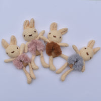 soft toy for baby rabbit