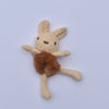 soft toy for baby rabbit