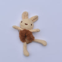 soft toy for baby rabbit