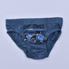 single brief for boy offroad