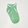 pack of 2 baby girl socks low cut Cute