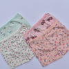 pack of 4 boxers for girl