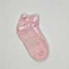 pack of 2 baby girl socks low cut Cute