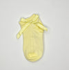 pack of 2 baby girl socks low cut Cute