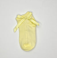pack of 2 baby girl socks low cut Cute