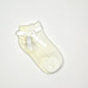 pack of 2 baby girl socks low cut Cute