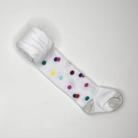 baby tight colorful cotton