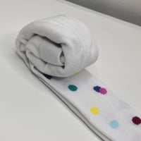 baby tight colorful cotton