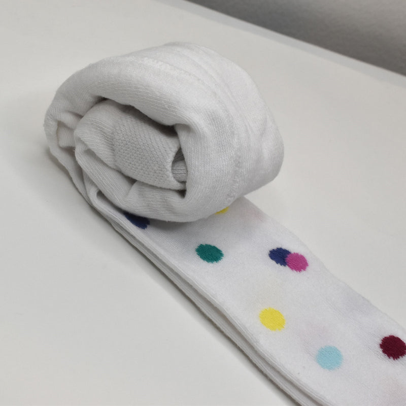 baby tight colorful cotton