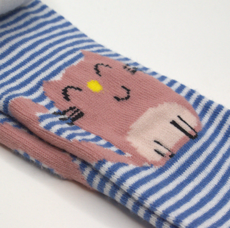 baby tight cat cotton