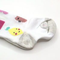 baby tight faces design cotton