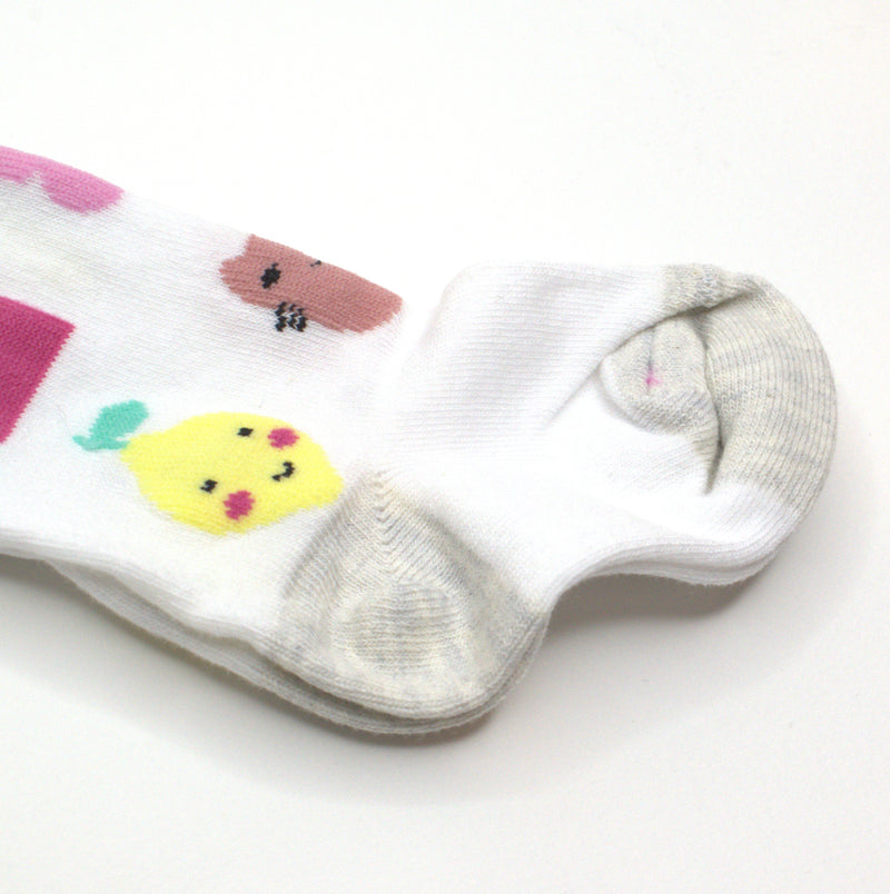 baby tight faces design cotton