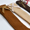 high cotton pair of socks for girl