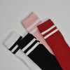 high cut socks for toddler unisex soft and breathable