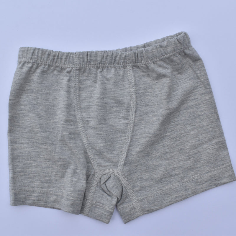 boy boxer cotton for toddlers