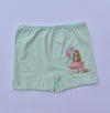 colorful cotton boxer for toddler girl