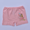 colorful cotton boxer for toddler girl