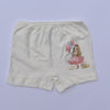 colorful cotton boxer for toddler girl