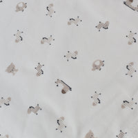 double face cotton blanket for baby 85*90cm