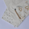 double face cotton blanket for baby 85*90cm