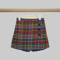 Girl Skirt  Classy from 6Y to 14Y