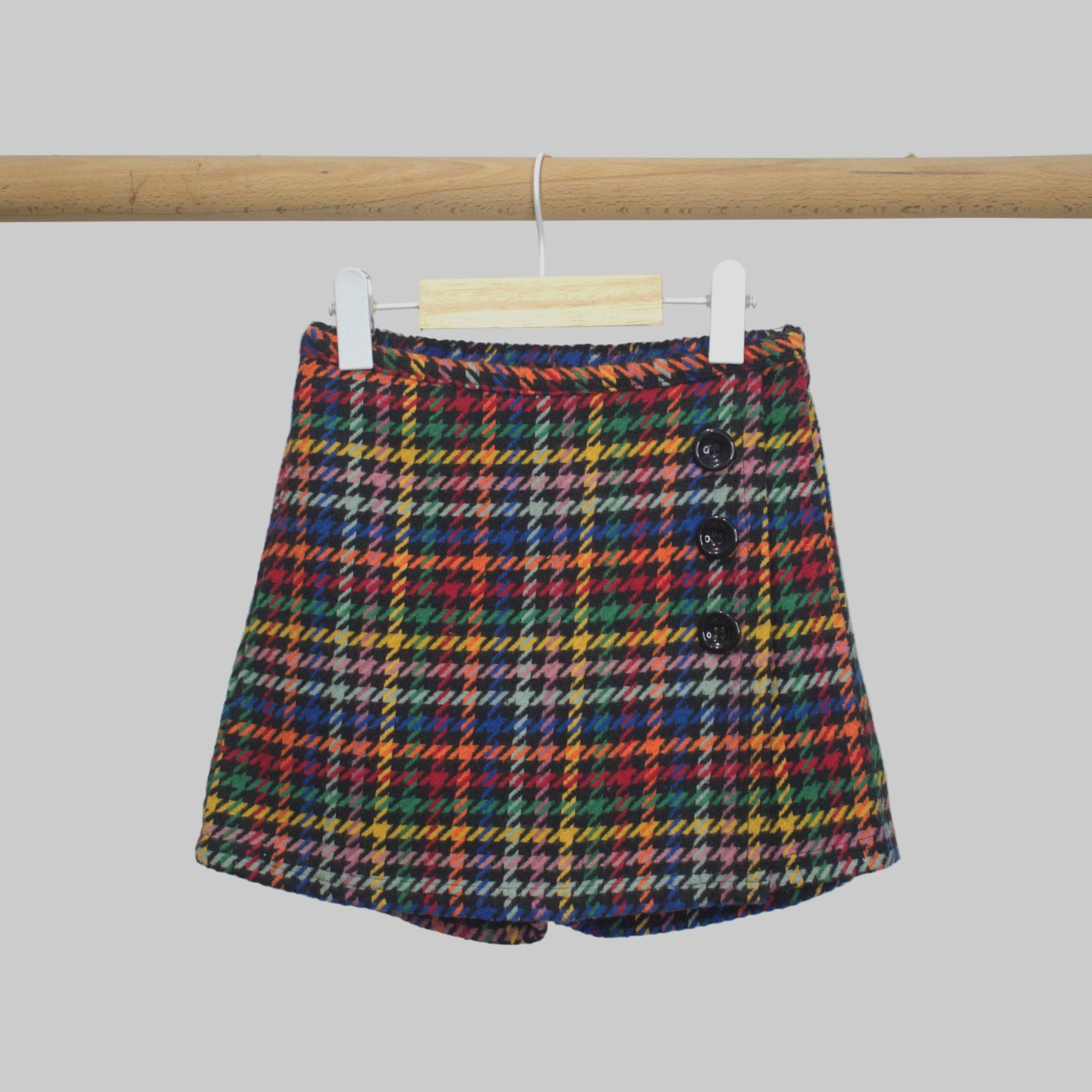 Girl Skirt  Classy from 6Y to 14Y