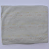soft cotton blanket pinguin for baby 85*90cm