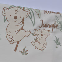 koala blanket 85*90cm soft and light for baby