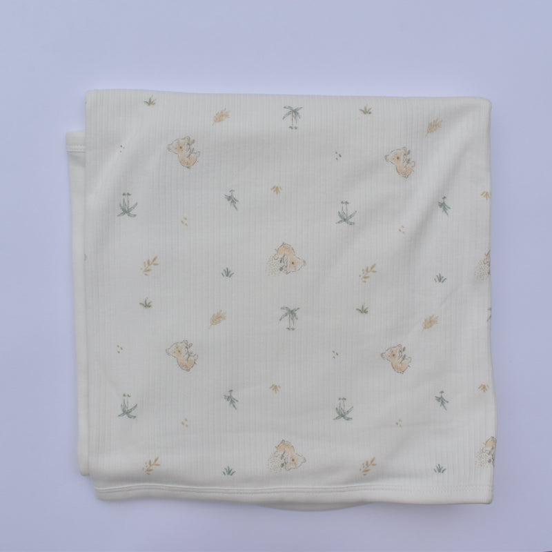 koala blanket 85*90cm soft and light for baby