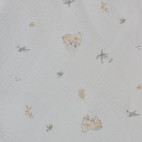 koala blanket 85*90cm soft and light for baby
