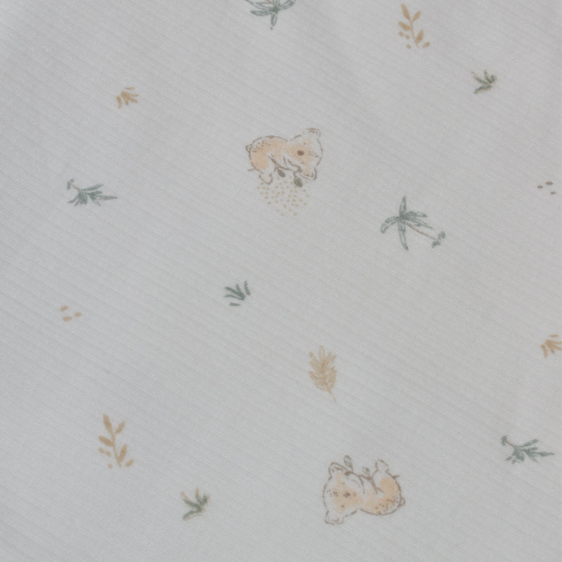 koala blanket 85*90cm soft and light for baby