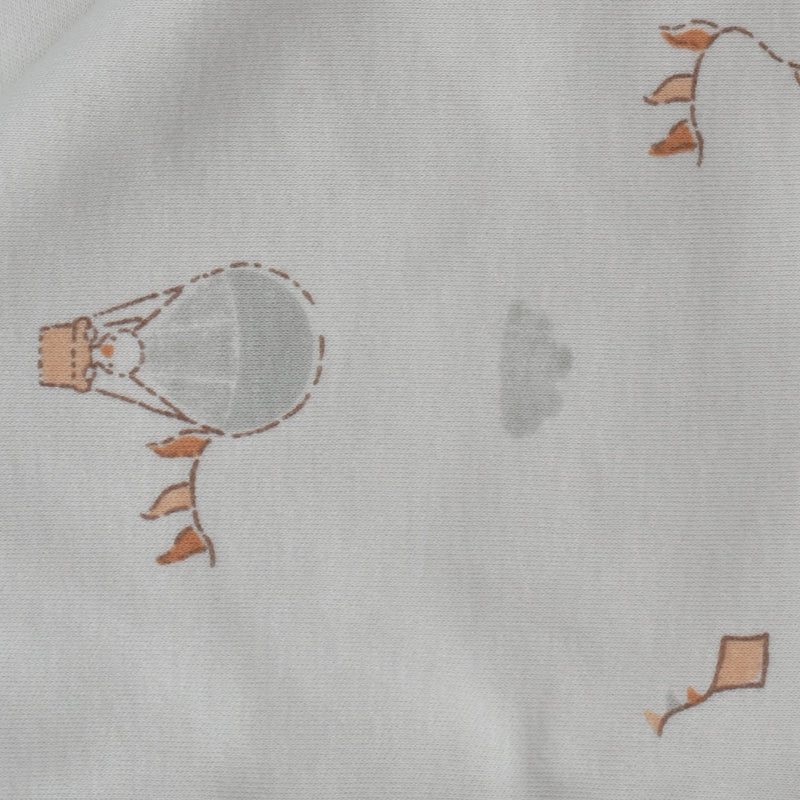 organic soft blanket 85*90cm for baby double face