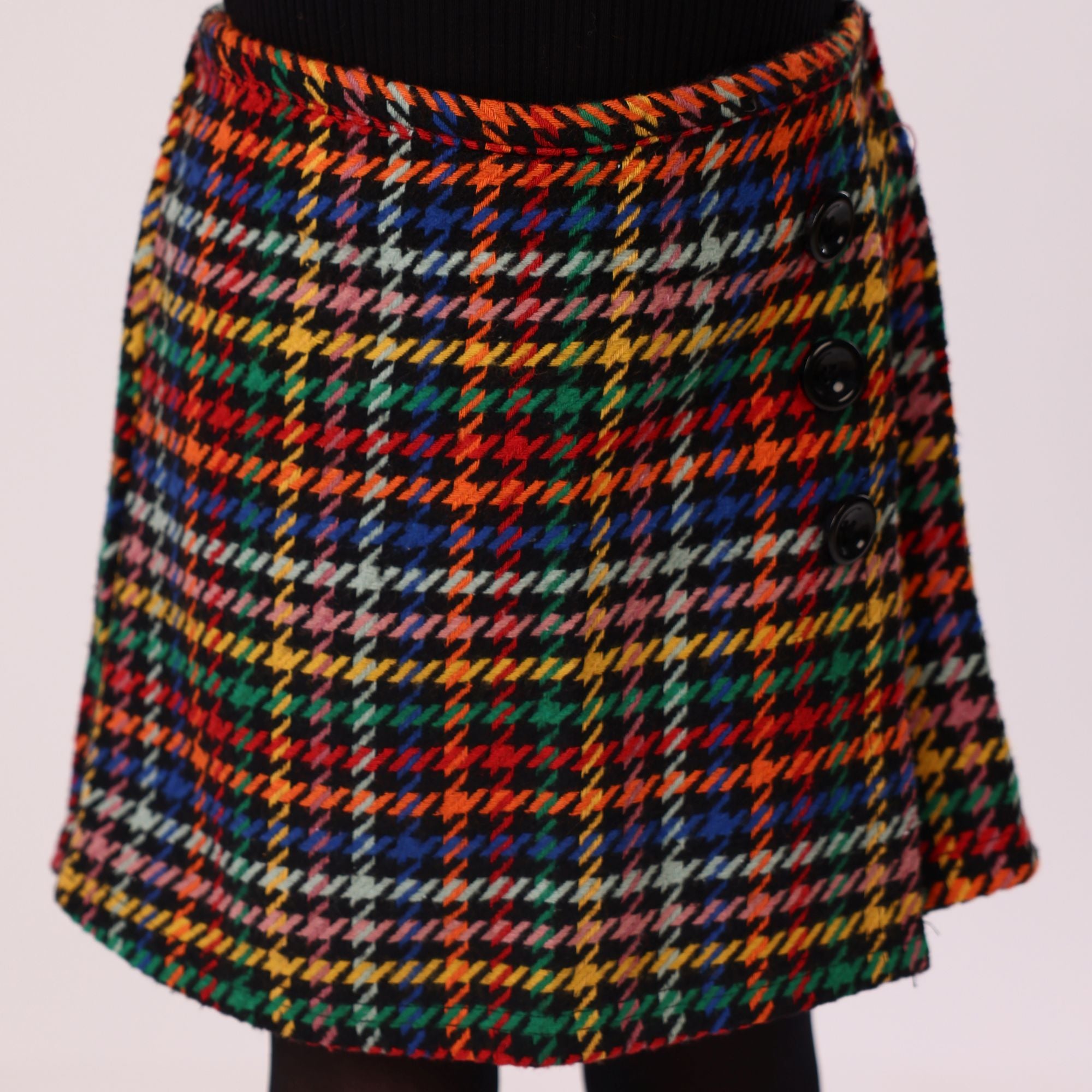 Girl Skirt  Classy from 6Y to 14Y