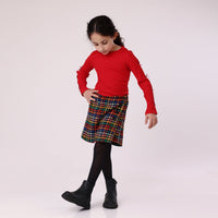 Girl Skirt  Classy from 6Y to 14Y