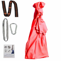 Sensory Swing Indoor For Kids and Adults up to 80kg  Hammock Provide Kids With Sensory Care