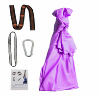 Sensory Swing Indoor For Kids and Adults up to 80kg  Hammock Provide Kids With Sensory Care