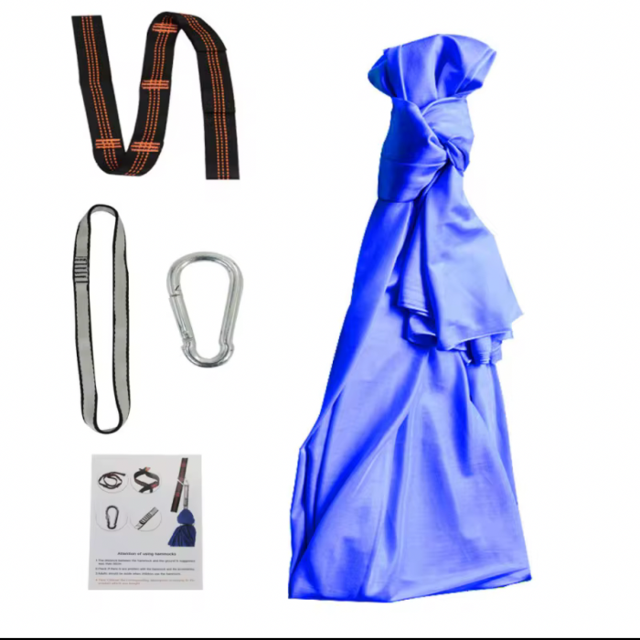 Sensory Swing Indoor For Kids and Adults up to 80kg  Hammock Provide Kids With Sensory Care