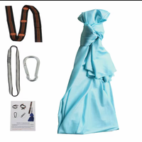 Sensory Swing Indoor For Kids and Adults up to 80kg  Hammock Provide Kids With Sensory Care