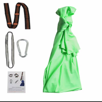 Sensory Swing Indoor For Kids and Adults up to 80kg  Hammock Provide Kids With Sensory Care