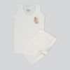 set of vest and boxer for girl