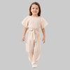 toddler girl outfit dentelle sleeve