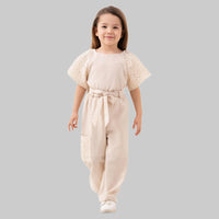toddler girl outfit dentelle sleeve