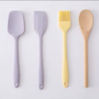 kitchen Set Toy Montessori Wooden
