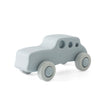 educational baby and kids car toy set silicone