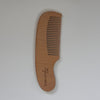wood comb for kids