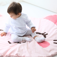 Baby Play Mat activities