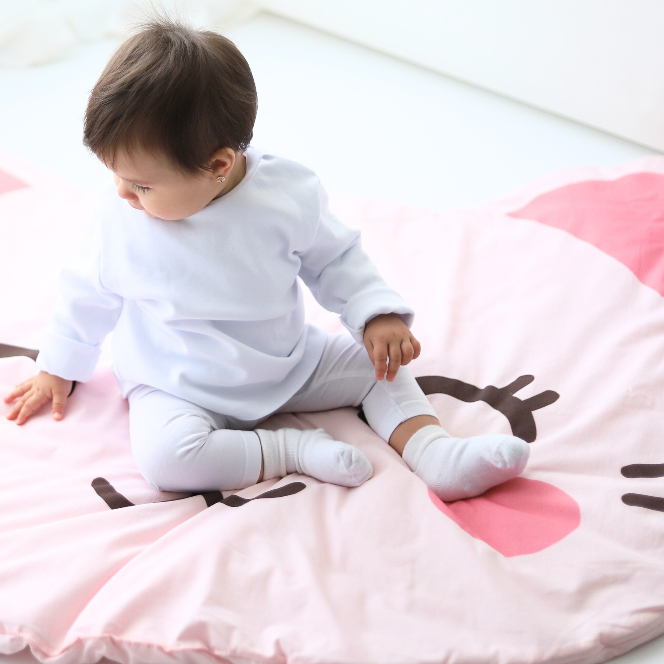 Baby Play Mat activities