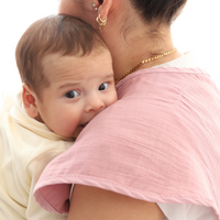 muslin shoulder cloth