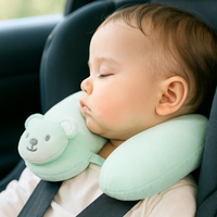 Travel Pillow for babies head and neck
